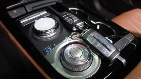 Genesis G80 2.5T 4WD | PANO | HUD | 360 CAM | KEYLESS | ОБДУХВ, снимка 11