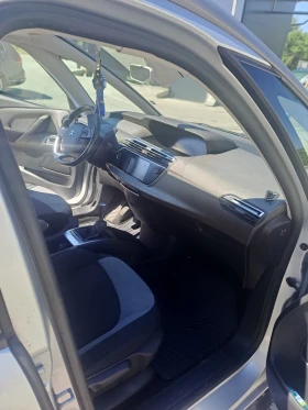 Citroen Grand C4 Picasso, снимка 5