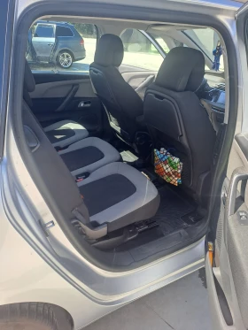 Citroen Grand C4 Picasso, снимка 7