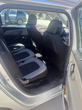 Citroen Grand C4 Picasso, снимка 6
