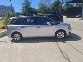 Citroen Grand C4 Picasso, снимка 14