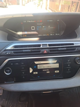 Citroen Grand C4 Picasso, снимка 1