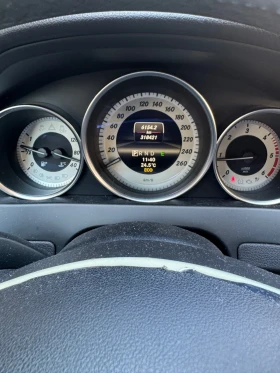 Mercedes-Benz C 250 CDI, снимка 10
