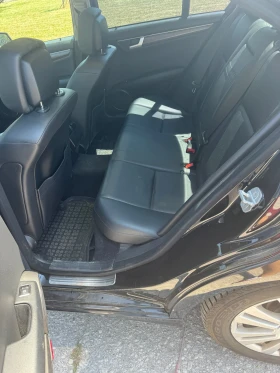 Mercedes-Benz C 250 CDI, снимка 12