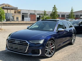Audi S6 3.0 TDI, снимка 3