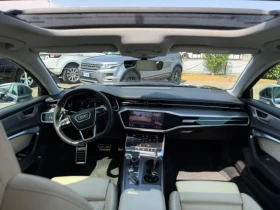 Audi S6 3.0 TDI, снимка 8