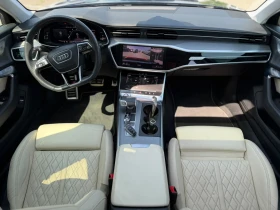 Audi S6 3.0 TDI, снимка 9
