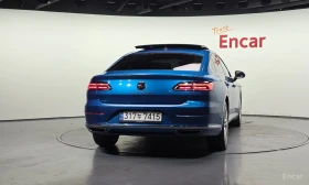 VW Arteon 2.0 TDI Prestige* DISTRONIC* 360* ХЕДЪП* ОБДУХВАНЕ, снимка 4