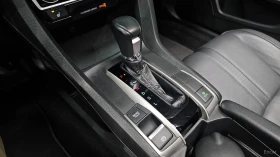 Honda Civic 2.0* КОЖА* ПОДГРЕВ* ШИБИДАХ* КАМЕРА* , снимка 8