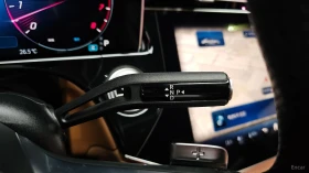 Mercedes-Benz E 450 4MATIC* AMG* ПОДГРЕВ* ОБДУХВАНЕ* ПАНО* 360* HEAD-U, снимка 7
