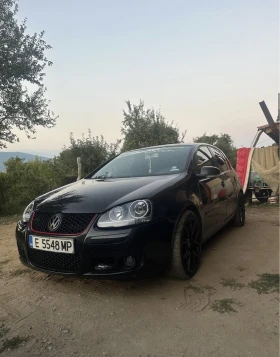 VW Golf Голф 5, снимка 1