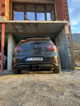 VW Golf Голф 5, снимка 2