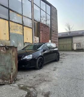 VW Golf Голф 5, снимка 5