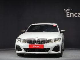 BMW 340 ///M PERFORMANCE, снимка 3