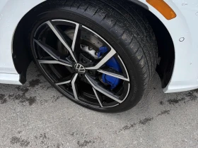 VW Golf R DSG / АВТОКРЕДИТ, снимка 6