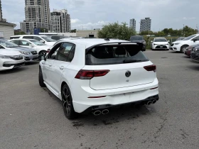 VW Golf R DSG / АВТОКРЕДИТ, снимка 4