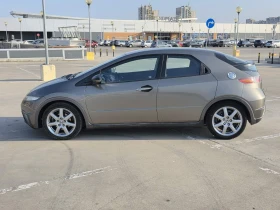 Honda Civic 2.2 CDTI , снимка 6