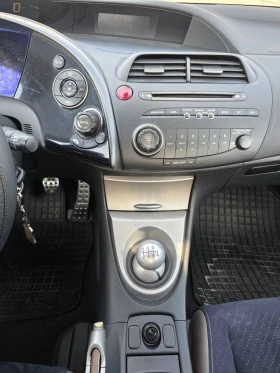Honda Civic 2.2 CDTI , снимка 16