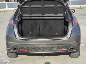 Honda Civic 2.2 CDTI , снимка 14