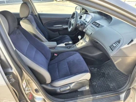 Honda Civic 2.2 CDTI , снимка 10