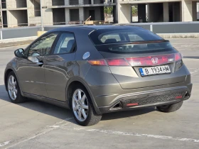 Honda Civic 2.2 CDTI , снимка 7