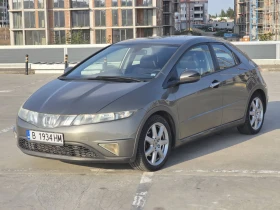 Honda Civic 2.2 CDTI , снимка 1