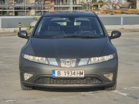 Honda Civic 2.2 CDTI , снимка 3
