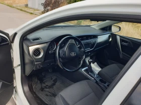 Toyota Auris, снимка 14