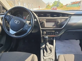 Toyota Auris, снимка 5