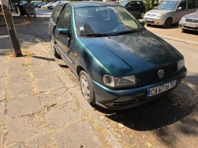 VW Polo, снимка 2