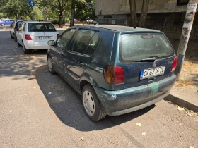 VW Polo, снимка 4