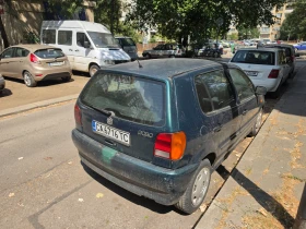 VW Polo, снимка 5