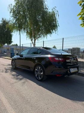 Renault Megane Най-високо ниво на оборудване, снимка 5
