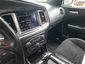 Dodge Charger Daytona-Pack* R/T* Back cam* Шибидах* Подгрев* , снимка 9