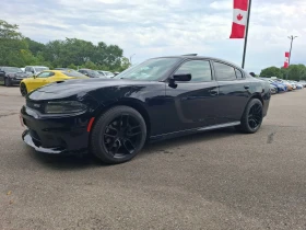 Dodge Charger Daytona-Pack* R/T* Back cam* Шибидах* Подгрев* , снимка 2