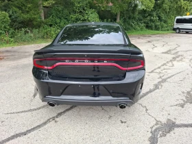 Dodge Charger Daytona-Pack* R/T* Back cam* Шибидах* Подгрев* , снимка 5