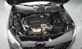 Mercedes-Benz A45 AMG 4MATIC/ПОДГРЕВ/ПАМЕТ/ЗАДНА КАМЕРА/ПАНОРАМА, снимка 6