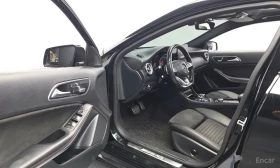 Mercedes-Benz A45 AMG 4MATIC/ПОДГРЕВ/ПАМЕТ/ЗАДНА КАМЕРА/ПАНОРАМА, снимка 10