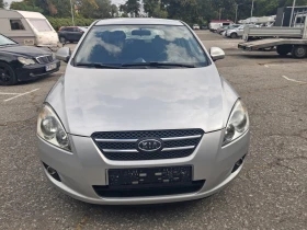 Kia Ceed 1.4* benz.* * KLIMA, снимка 2