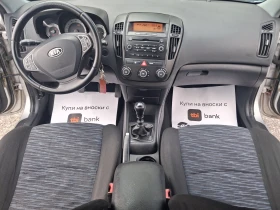 Kia Ceed 1.4* benz.* * KLIMA, снимка 7