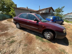 Suzuki Baleno, снимка 9