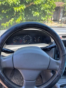 Suzuki Baleno, снимка 7