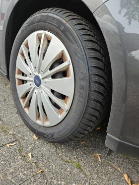 Ford Focus Business, winter Paket , снимка 8