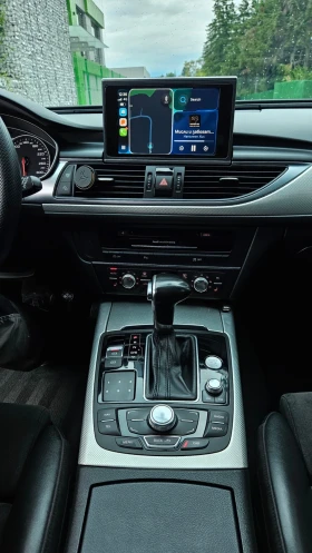 Audi A6 Avant Sline 3.0d Quattro airlift, снимка 9