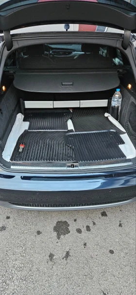 Audi A6 Avant Sline 3.0d Quattro airlift, снимка 15