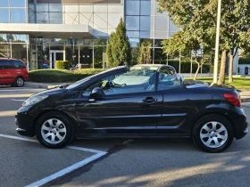 Peugeot 206 2.0 150к, снимка 2