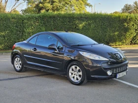 Peugeot 206 2.0 150к, снимка 17