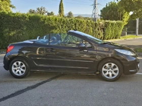 Peugeot 206 2.0 150к, снимка 6