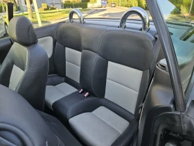 Peugeot 206 2.0 150к, снимка 11