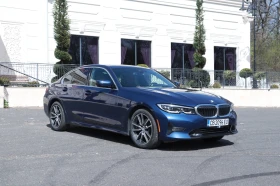 BMW 330 XDRIVE, 60.000KM, снимка 3